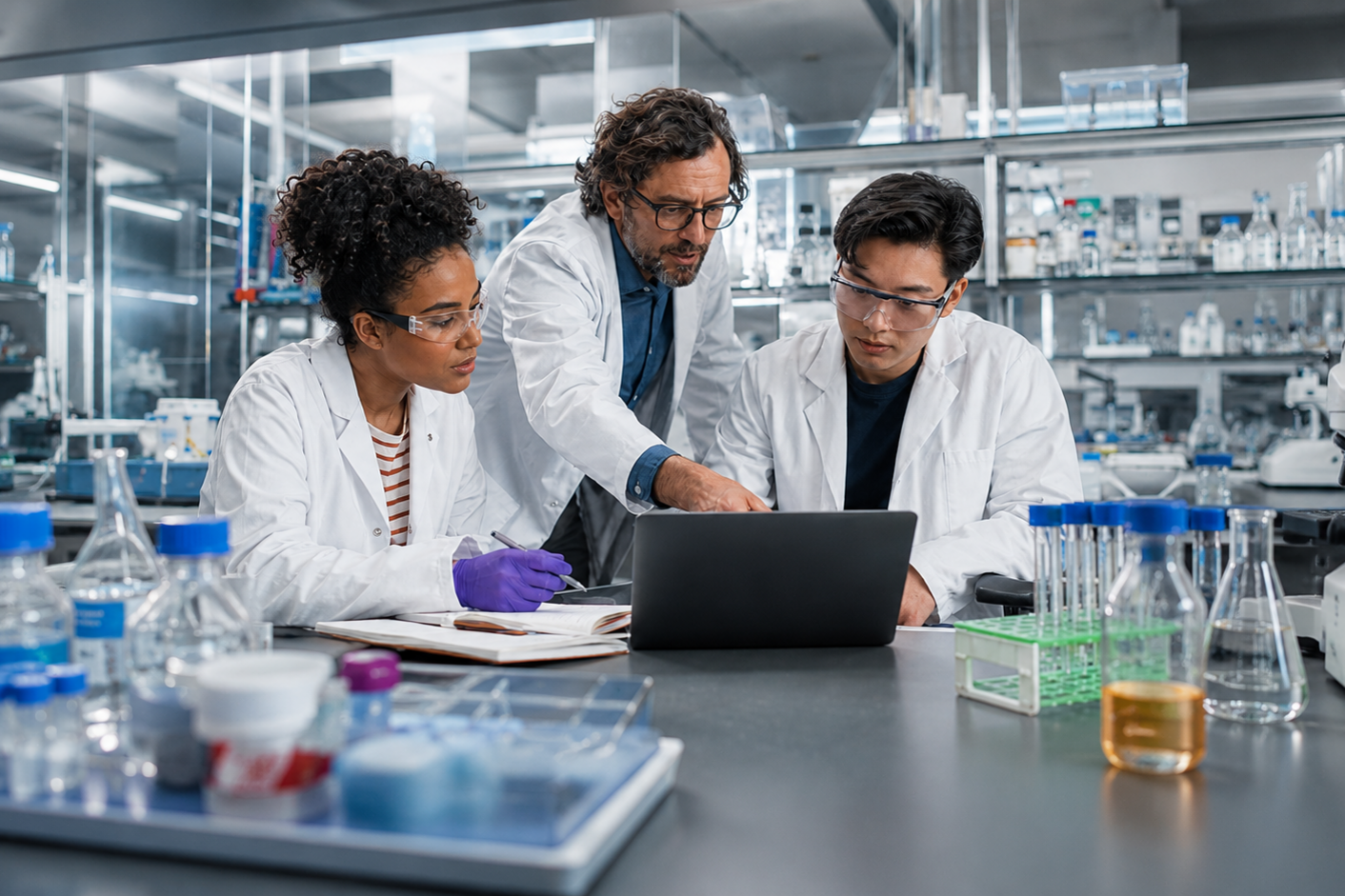 ITSM und ESM Software in Hochschulen oder Forschungsinstituten