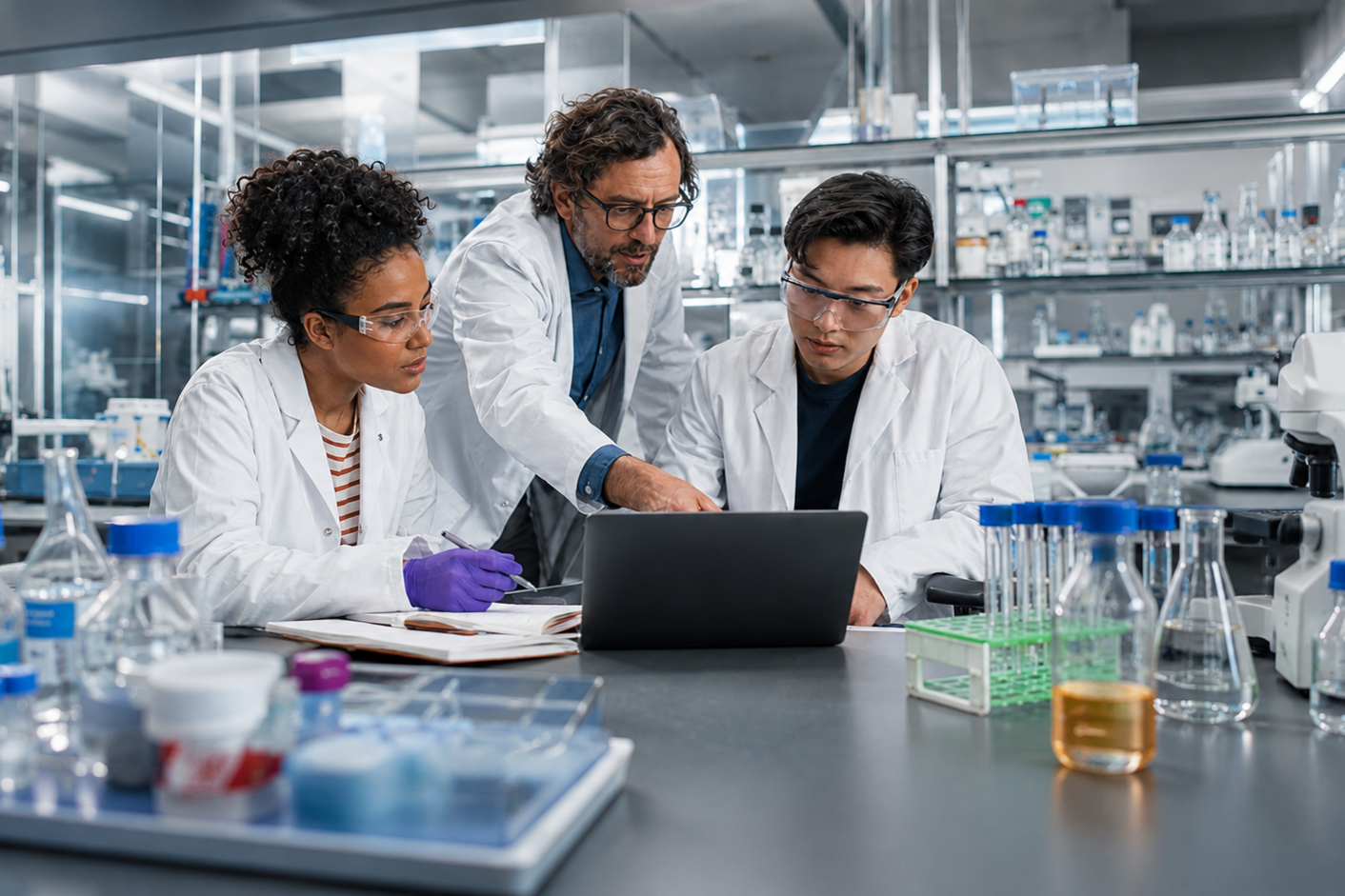 ITSM und ESM Software in Hochschulen oder Forschungsinstituten