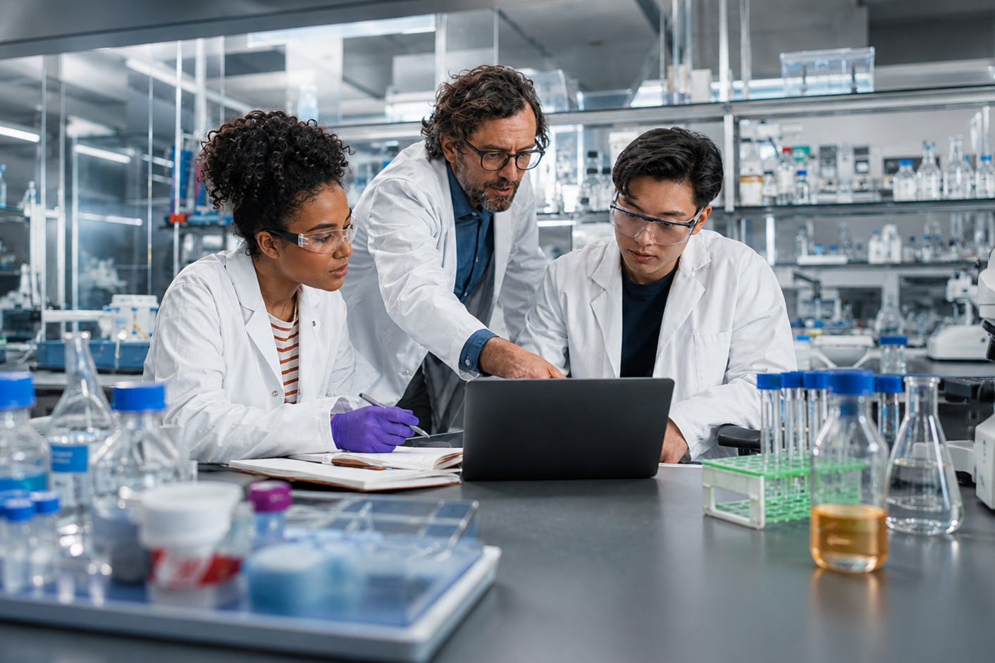 ITSM und ESM Software in Hochschulen oder Forschungsinstituten