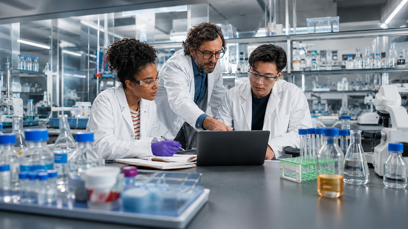 ITSM und ESM Software in Hochschulen oder Forschungsinstituten