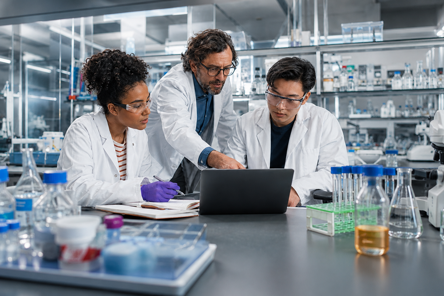 ITSM und ESM Software in Hochschulen oder Forschungsinstituten