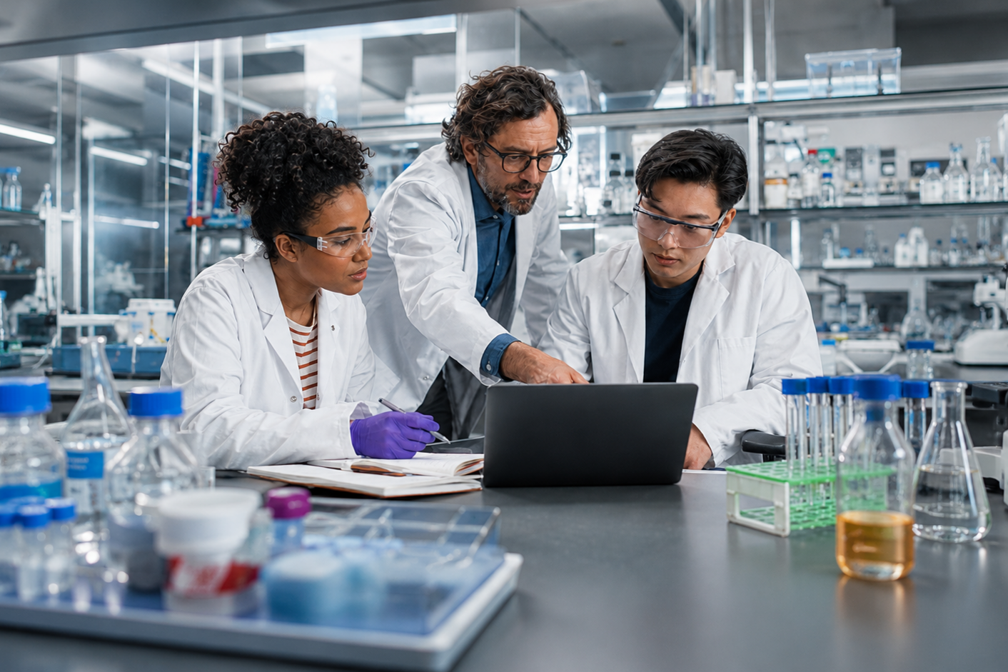 ITSM und ESM Software in Hochschulen oder Forschungsinstituten