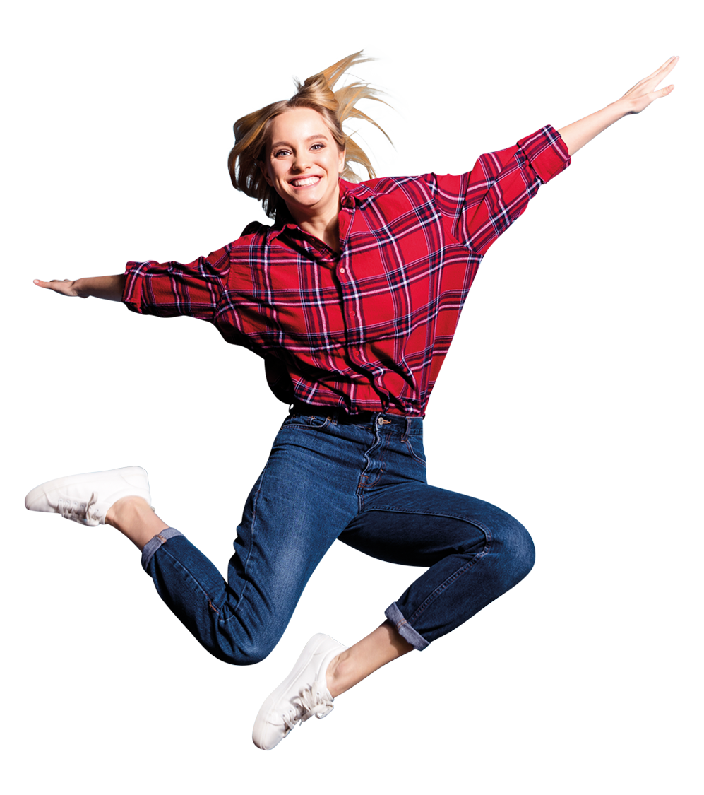 KYBAG_happymaker_Frau_blauer_Hintergrund_3_.png