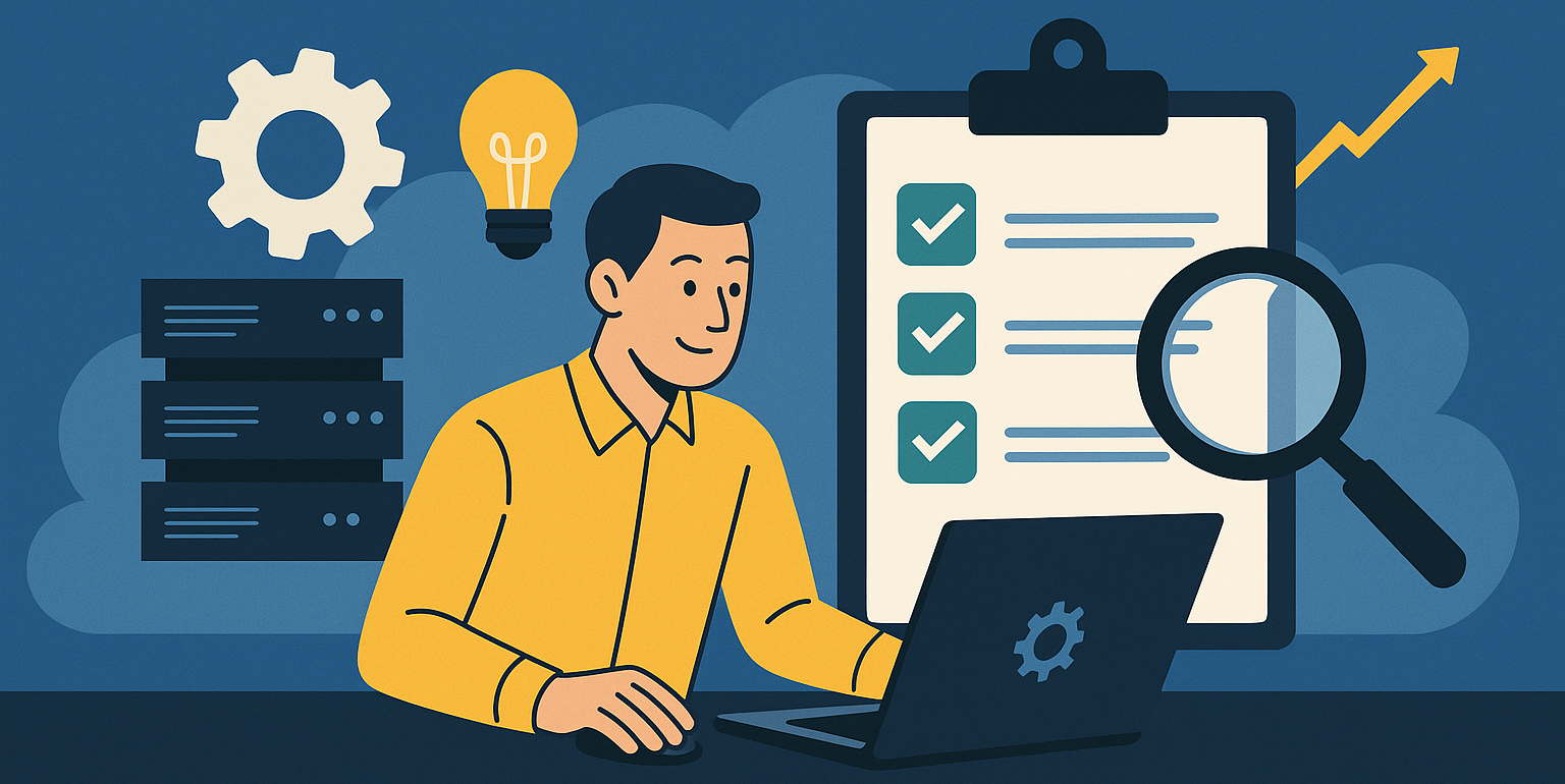 ITSM Assessment