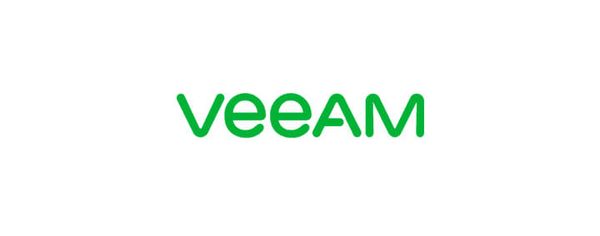 Partner veeam