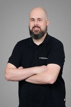 Perica Obrenovic – IT System Engineer