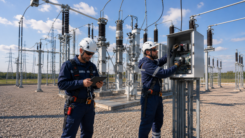 ITSM und ESM Software für Energieversorger