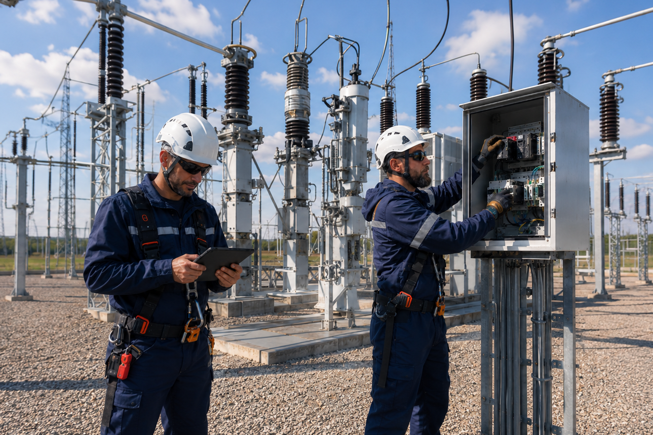 ITSM und ESM Software für Energieversorger