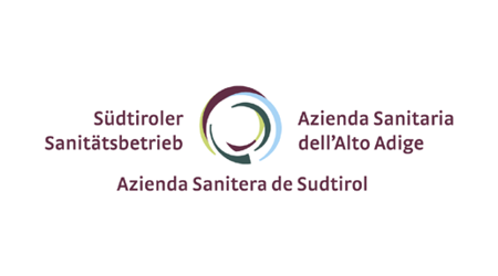 Logo ky2help Kunde Südtiroler Sanitätsbetriebe Logo ky2help Kunde Südtiroler Sanitätsbetriebe