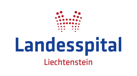 Logo ky2help Kunde Landesspital Liechtenstein Logo ky2help Kunde Landesspital Liechtenstein