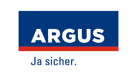 Logo ky2help Kunde Argus Sicherheitsdienst AG Logo ky2help Kunde Argus Sicherheitsdienst AG