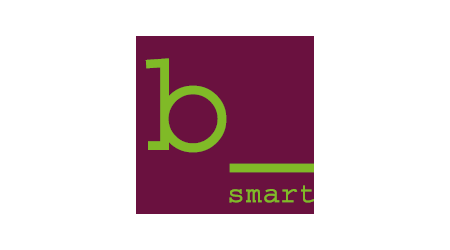 Logo ky2help Kunde b_smart Hotels Logo ky2help Kunde b_smart Hotels