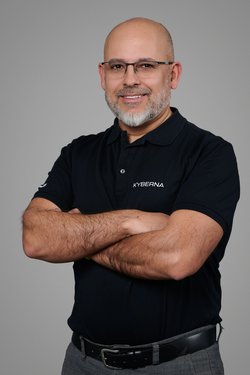 Paulo Da Silva – IT System Engineer