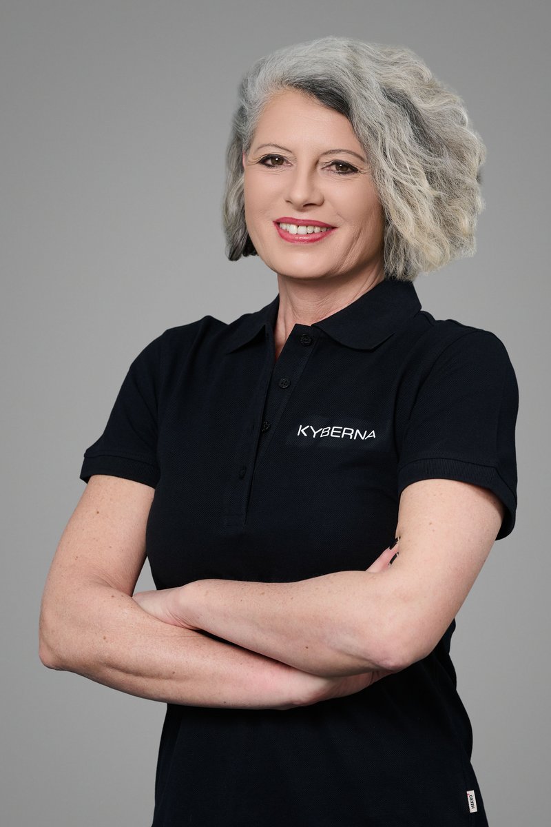 Jaqueline Frei – Leiterin Sales & Marketing Jaqueline Frei – Leiterin Sales & Marketing