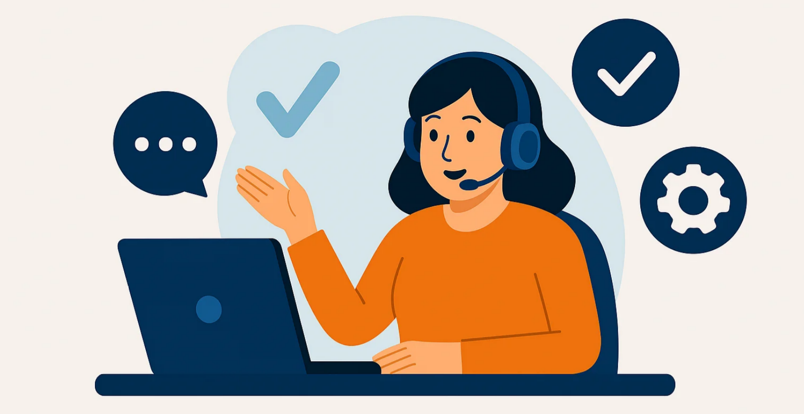 Customer Support neu gedacht: Mit ky2help<sup>®</sup> zum erstklassigen Kundenerlebnis