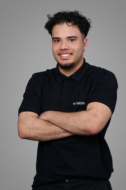 Leon Matt – Lernender Informatiker EFZ Plattformentwicklung