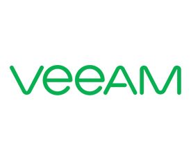 Partner - veeam