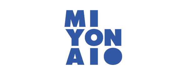 Logo Partner Miyon AG