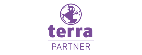 Terra Partner Logo