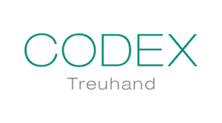 Logo Kunde Codex Treuhand