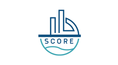 Logo Kunde IB Score Logo Kunde IB Score