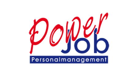 Logo Kunde Power Job Logo Kunde Power Job
