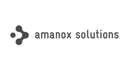 Logo ky2help Kunde Amanox Logo ky2help Kunde Amanox