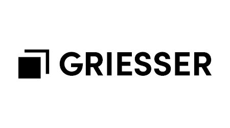 Logo ky2help Kunde Griesser Logo ky2help Kunde Griesser