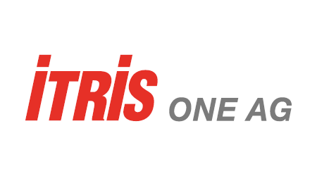 Logo ky2help Kunde Itris One Logo ky2help Kunde Itris One