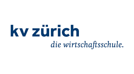 Logo ky2help Kunde KV Zürich Wirtschaftsschule Logo ky2help Kunde KV Zürich Wirtschaftsschule