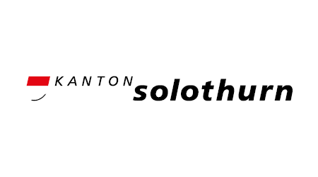 Logo ky2help Kunde Kanton Solothurn Logo ky2help Kunde Kanton Solothurn