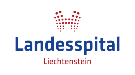 Logo ky2help Kunde Landesspital Liechtenstein Logo ky2help Kunde Landesspital Liechtenstein