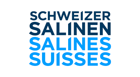 Logo ky2help Kunde Schweizer Salinen Logo ky2help Kunde Schweizer Salinen
