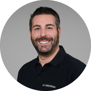 Gianluca Sergi – Sales Manager ky2help® & Versteigerungsplattform