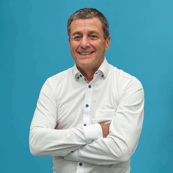 Hermann Högger – Softwareentwickler