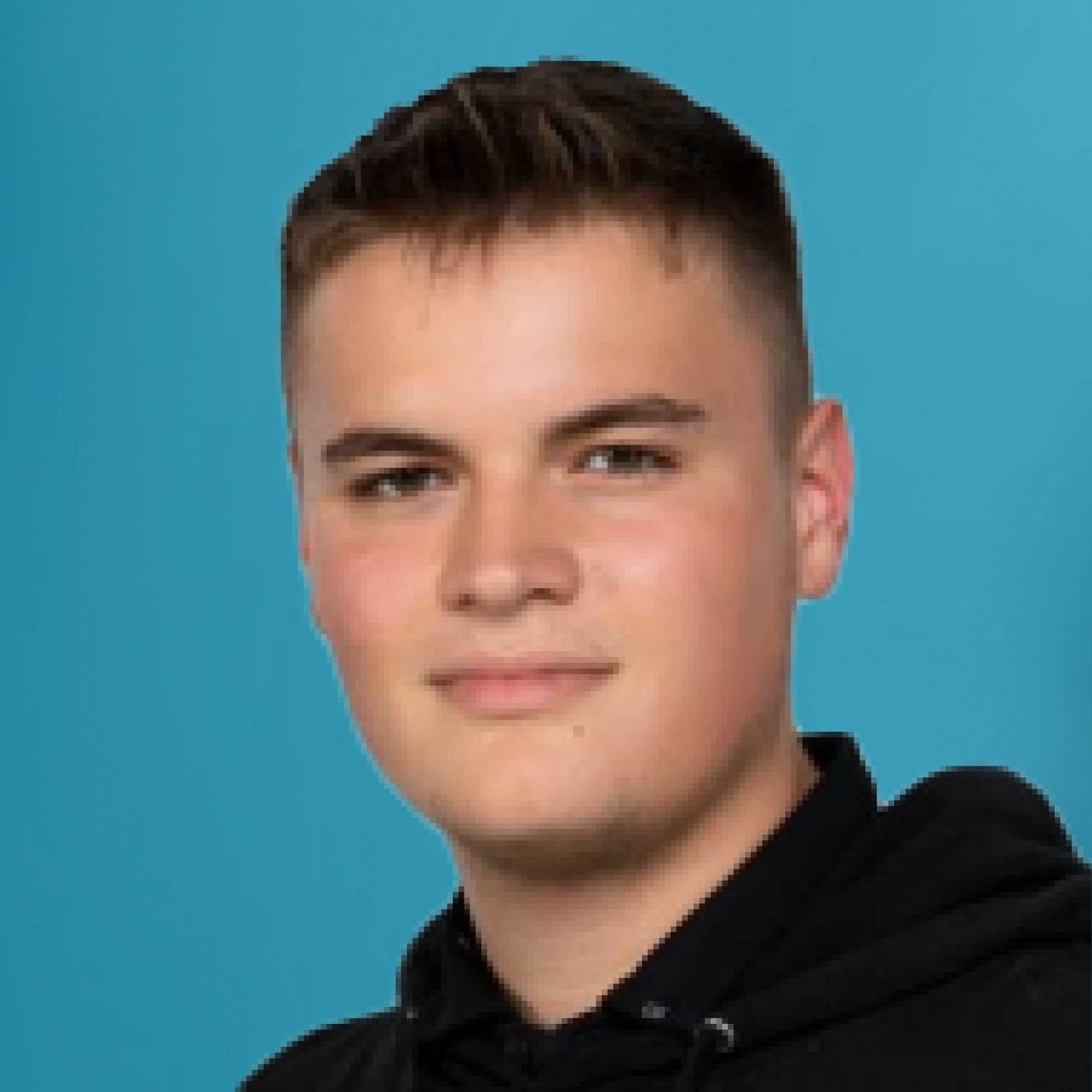 Julian Link – IT Supporter